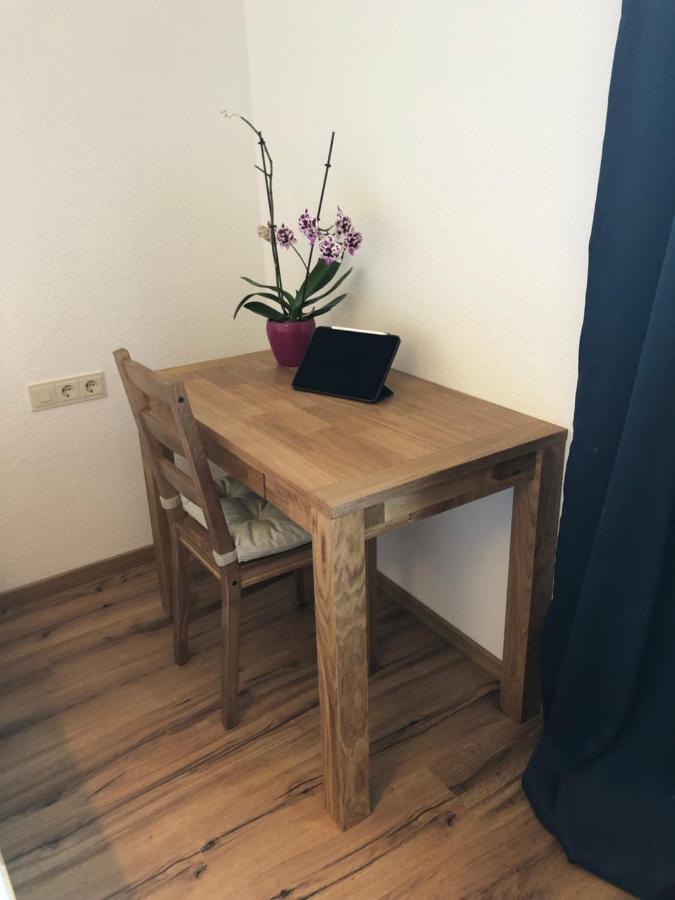 Nagelfluh Hues Appartement Blaichach Buitenkant foto